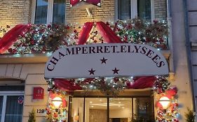 Champerret Elysees